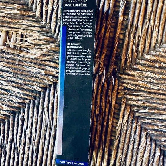 🩵💙 Dr Brandt Pores No More Luminizer Primer 💙🩵 - Picture 5 of 13
